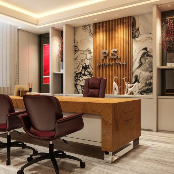 office-interior-designing-service